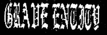 logo Grave Entity